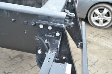 �����ؿ� ����F3000 336���� 8X4 9.5�������ػ�������(SX1316NR466)ͼƬ