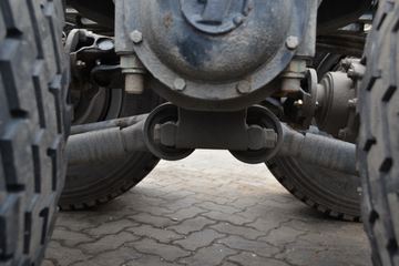 �����ؿ� ����F3000 336���� 8X4 9.5�������ػ�������(SX1316NR466)ͼƬ