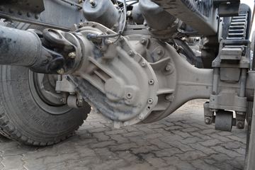 �����ؿ� ����F3000 336���� 8X4 9.5�������ػ�������(SX1316NR466)ͼƬ
