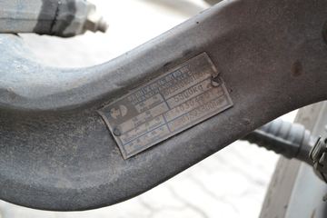 �����ؿ� ����F3000 336���� 8X4 9.5�������ػ�������(SX1316NR466)ͼƬ