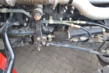 �����ؿ� ����F3000 336���� 8X4 9.5�������ػ�������(SX1316NR466)ͼƬ