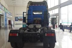陕汽重卡 德龙新M3000 336马力 6X4牵引车(SX4256GR324)