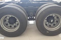 陕汽重卡 德龙新M3000 336马力 6X4牵引车(SX4256GR324)