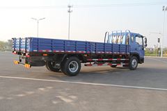 江淮 帅铃 160马力 4X2 6.7米排半载货车(HFC1142P70K1E1)