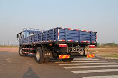 江淮 帅铃 160马力 4X2 6.7米排半载货车(HFC1142P70K1E1)