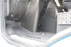 依维柯 Stralis Hi-Way重卡 500马力 6X4牵引车