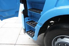 依维柯 Stralis Hi-Way重卡 500马力 6X4牵引车