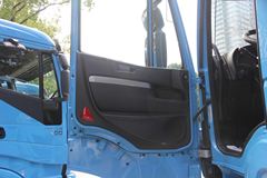 依维柯 Stralis Hi-Way重卡 500马力 6X4牵引车