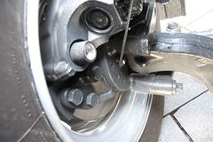 依维柯 Stralis Hi-Way重卡 500马力 6X4牵引车