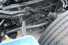 依维柯 Stralis Hi-Way重卡 500马力 6X4牵引车