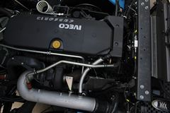 依维柯 Stralis Hi-Way重卡 500马力 6X4牵引车
