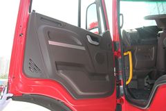 江淮 格尔发K5系列重卡 430马力 6X4 牵引车