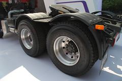 江淮 格尔发K5系列重卡 430马力 6X4 牵引车