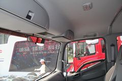江淮 格尔发K3中卡 165马力 4X2 6.8米载货车(HFC1161PZ5K1E1AF)(窄体)