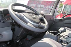江淮 格尔发K3中卡 165马力 4X2 6.8米载货车(HFC1161PZ5K1E1AF)(窄体)