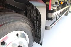 江淮 格尔发K3中卡 165马力 4X2 6.8米载货车(HFC1161PZ5K1E1AF)(窄体)
