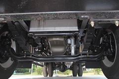 江淮 格尔发K3中卡 165马力 4X2 6.8米载货车(HFC1161PZ5K1E1AF)(窄体)