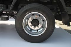 江淮 格尔发K3中卡 165马力 4X2 6.8米载货车(HFC1161PZ5K1E1AF)(窄体)