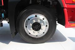 江淮 格尔发K3中卡 165马力 4X2 6.8米载货车(HFC1161PZ5K1E1AF)(窄体)