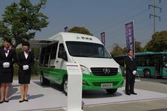 江淮 星锐6系 120马力 封闭厢式货车