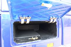 福田 欧曼GTL 6系重卡 超能版 430马力 6X4牵引车(平地板)(BJ4259SNFKB)