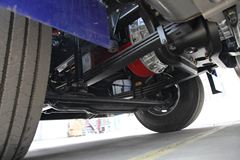 福田 欧曼GTL 6系重卡 超能版 430马力 6X4牵引车(平地板)(BJ4259SNFKB)