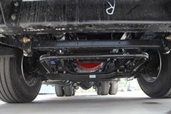 福田 欧曼GTL 6系重卡 超能版 430马力 6X4牵引车(平地板)(BJ4259SNFKB)
