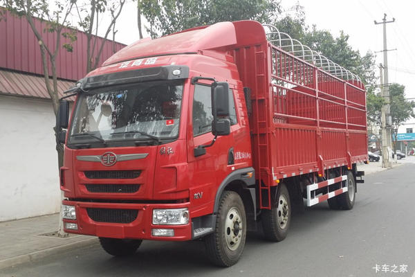 优惠1万常州联合龙V载货车促销中