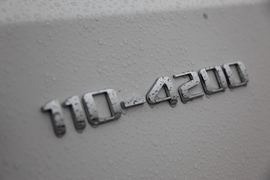 绿卡C&nbsp;载货车外观                                                图片