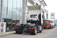 广汽日野 700系列重卡 380马力 4X2牵引车(YC4180SH2PE4)