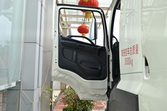 广汽日野 700系列重卡 380马力 4X2牵引车(YC4180SH2PE4)