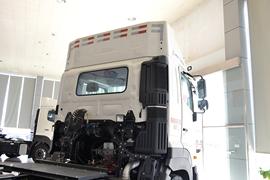 广汽日野700&nbsp;牵引车外观                                                图片