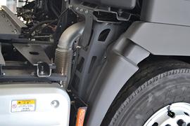 广汽日野700&nbsp;牵引车底盘                                                图片