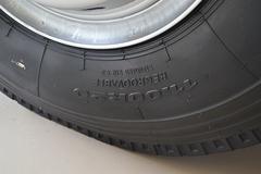 广汽日野 700系列重卡 420马力 6X4牵引车(YC4250SS2PK4)