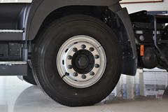 广汽日野 700系列重卡 420马力 6X4牵引车(YC4250SS2PK4)
