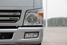 绿卡T&nbsp;载货车外观                                                图片