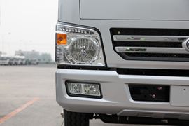 绿卡T&nbsp;载货车外观                                                图片