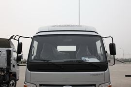 绿卡T&nbsp;载货车外观                                                图片