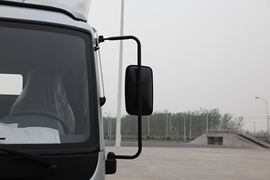 绿卡T&nbsp;载货车外观                                                图片