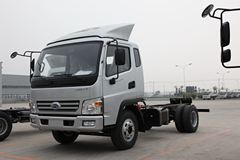 开瑞 绿卡T 113马力 3360轴距排半轻卡底盘(SQR1080H30D-E)