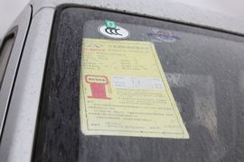 优劲&nbsp;载货车外观                                                图片