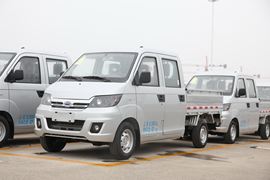 优劲&nbsp;载货车外观                                                图片