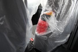 优劲&nbsp;载货车驾驶室                                               图片