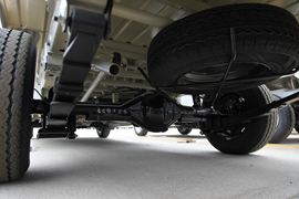 优劲&nbsp;载货车底盘                                                图片