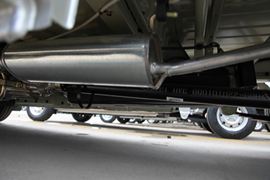 优劲&nbsp;载货车底盘                                                图片