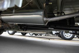 优劲&nbsp;载货车底盘                                                图片