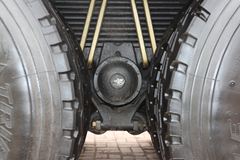 一汽解放 J6P重卡 350马力 6X4 5.8米自卸车(U型斗)(CA3250P66K2L0BT1AE4)