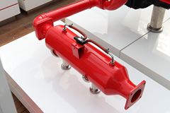 福田康明斯ISF2.8s4161P 161马力 2.8L 国四 柴油发动机