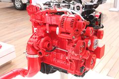 福田康明斯ISF2.8s4161P 161马力 2.8L 国四 柴油发动机