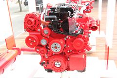 福田康明斯ISF2.8s4161P 161马力 2.8L 国四 柴油发动机